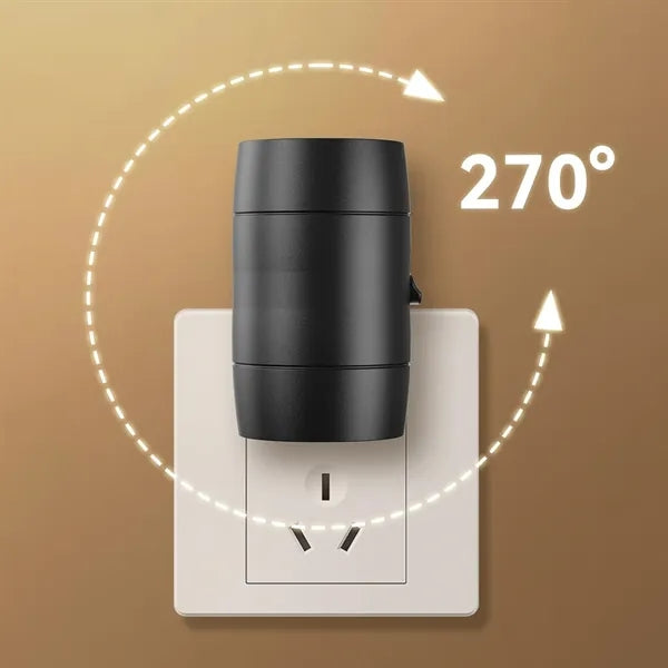 LED Night Lights Plug into Wall,
