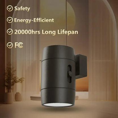 LED Night Lights Plug into Wall,