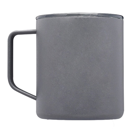 13.5 oz. Kenai Powder Coated Travel Mug