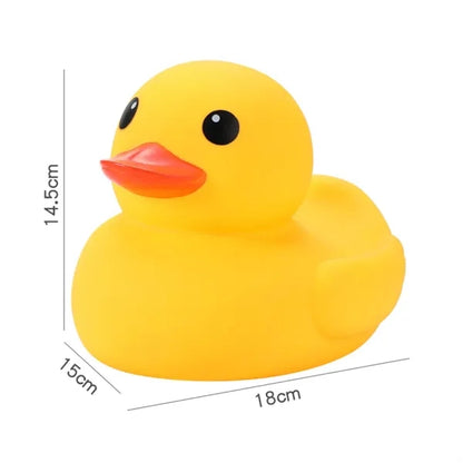 Classic Rubber Duck Promotional Toy