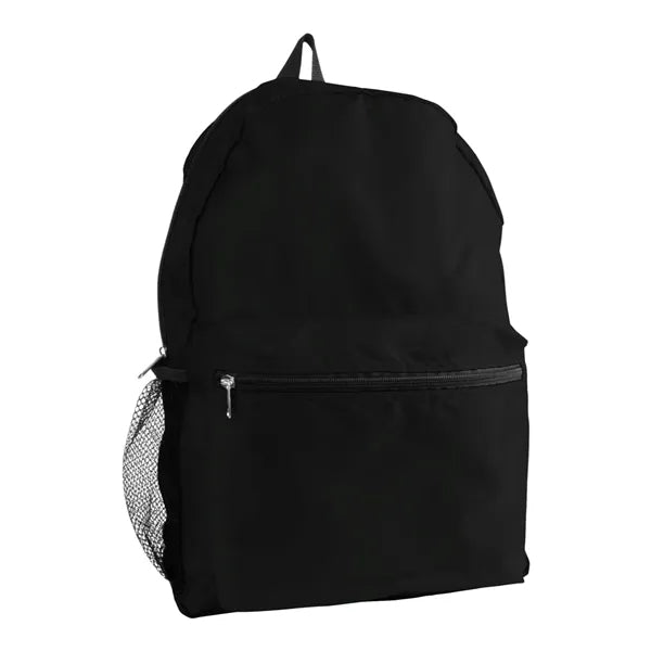 Nylon Backpack 210D