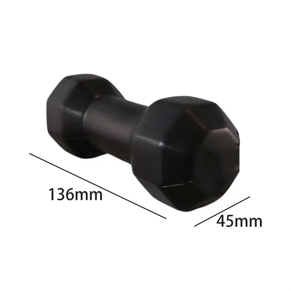 Dumbbell Shaped Stress Reliever