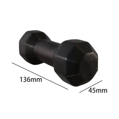 Dumbbell Shaped Stress Reliever