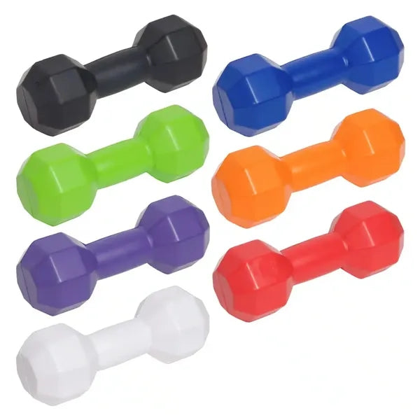 Dumbbell Shaped Stress Reliever
