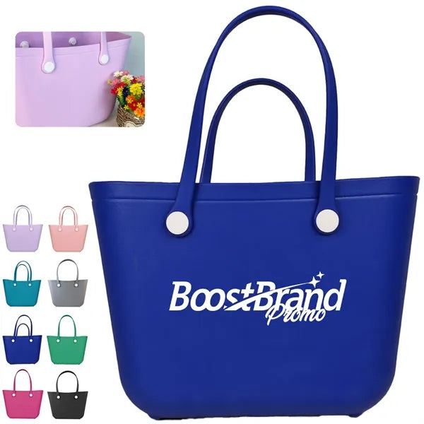 EVA Waterproof Beach Tote Bag