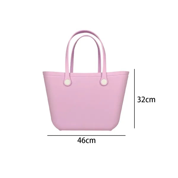 EVA Waterproof Beach Tote Bag