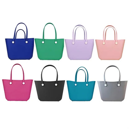 EVA Waterproof Beach Tote Bag