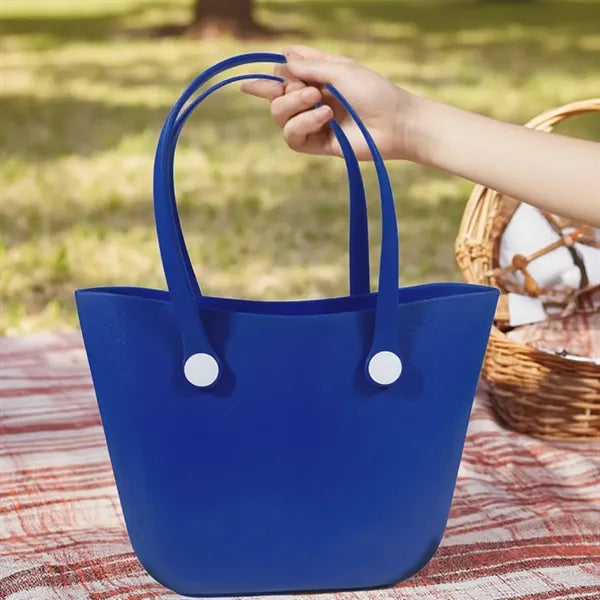 EVA Waterproof Beach Tote Bag