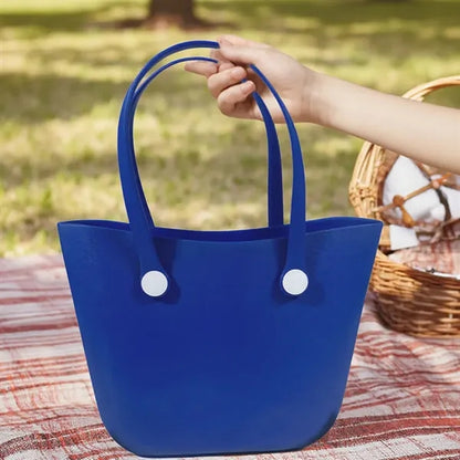 EVA Waterproof Beach Tote Bag