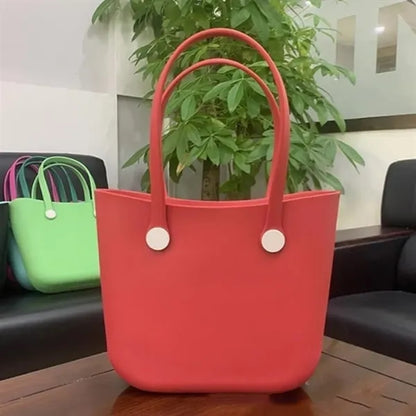 EVA Waterproof Beach Tote Bag