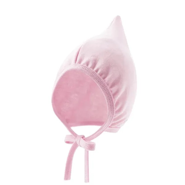 Autumn Knit Infant Cap