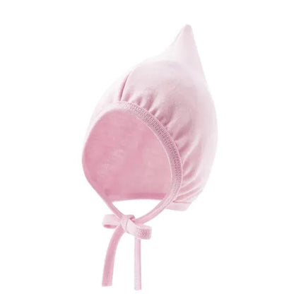Autumn Knit Infant Cap