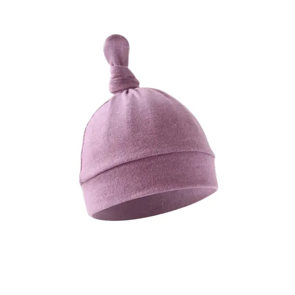 Baby Pacifier Hat