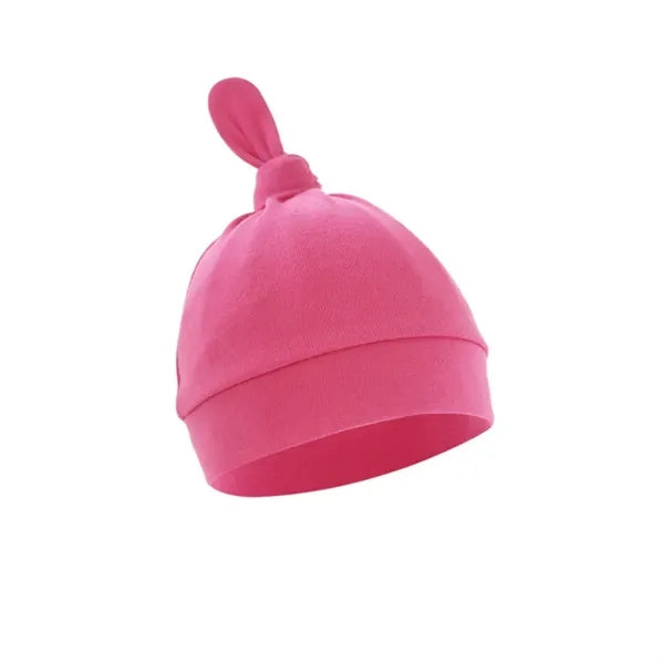 Baby Pacifier Hat