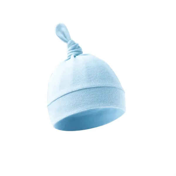 Baby Pacifier Hat