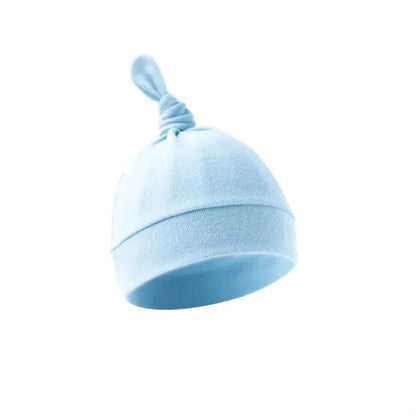 Baby Pacifier Hat