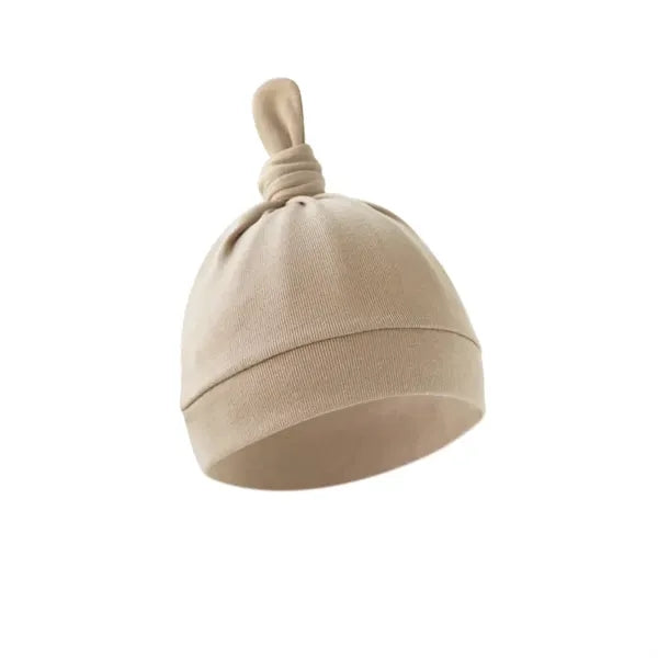 Baby Pacifier Hat