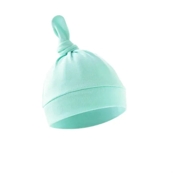 Baby Pacifier Hat