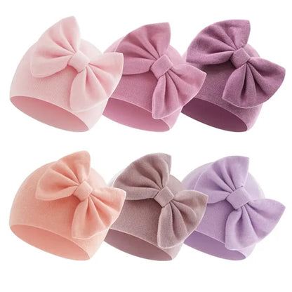 Double-Layer Winter Hat