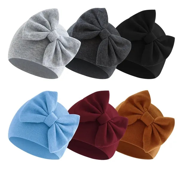 Double-Layer Winter Hat