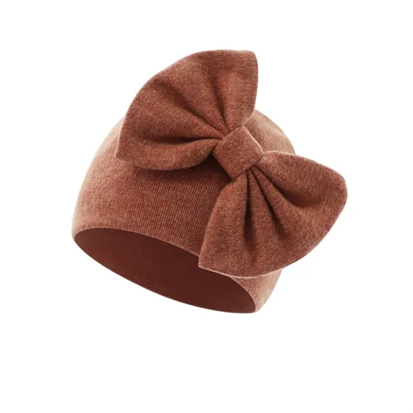 Double-Layer Winter Hat