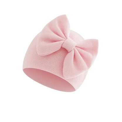 Double-Layer Winter Hat