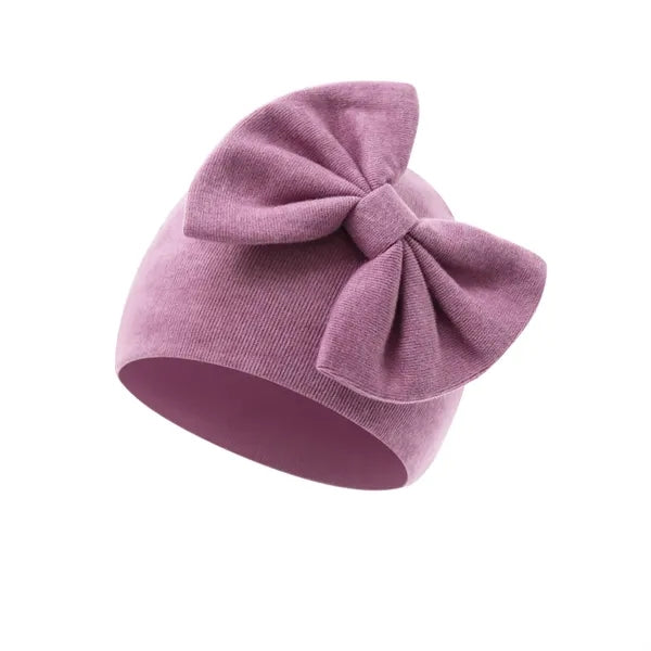Double-Layer Winter Hat