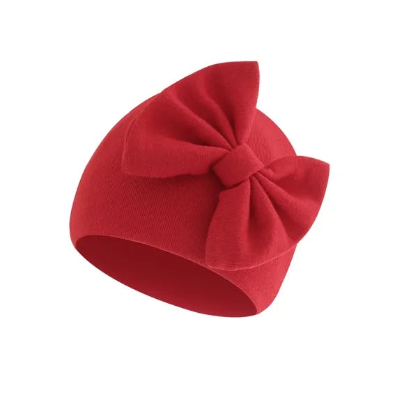 Double-Layer Winter Hat