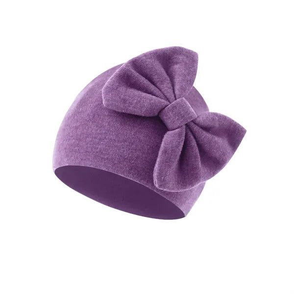 Double-Layer Winter Hat