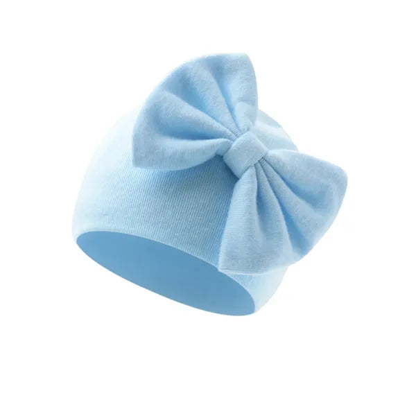 Double-Layer Winter Hat