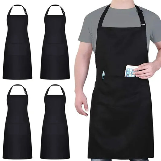 Waterproof Polyester Apron