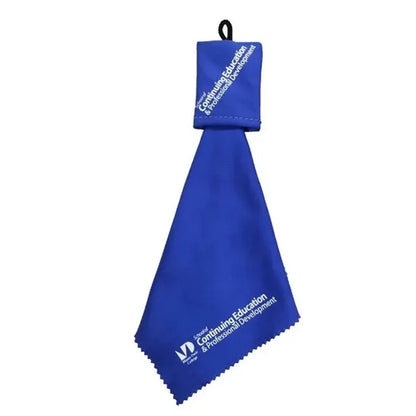 Portable Screen Cleaner with Key Ring