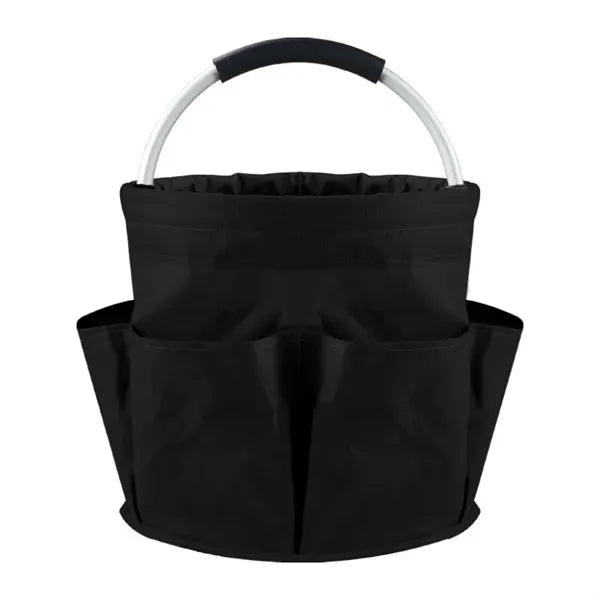 Garden Tote Bag with 6 Pockets