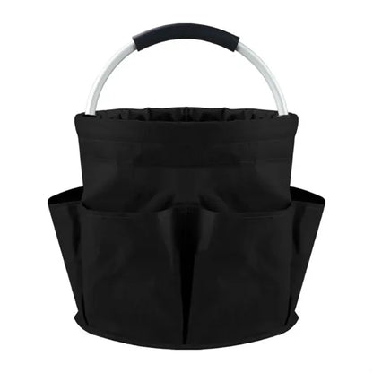 Garden Tote Bag with 6 Pockets