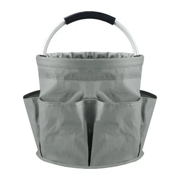 Garden Tote Bag with 6 Pockets