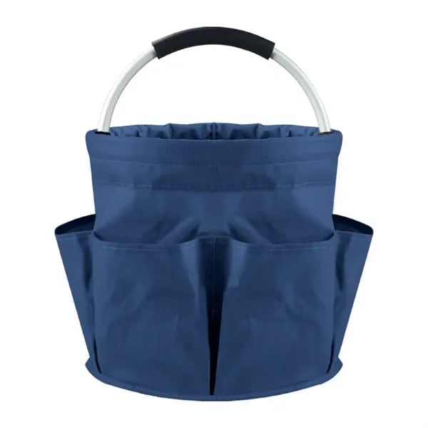 Garden Tote Bag with 6 Pockets