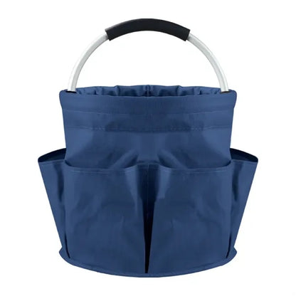 Garden Tote Bag with 6 Pockets