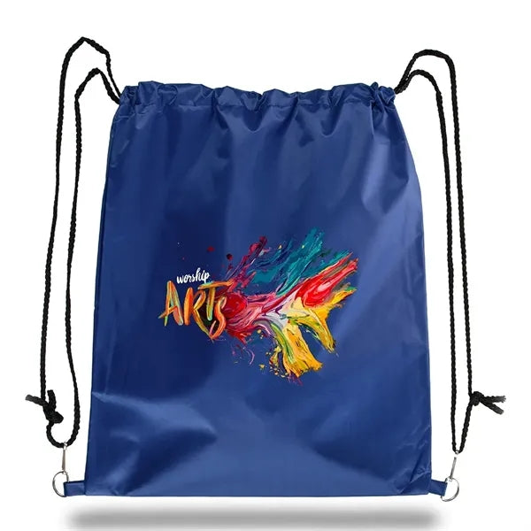 Waterproof Backpack 230D
