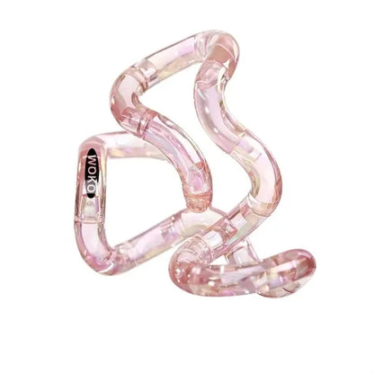 Fidget Toy Finger Twist Ropes