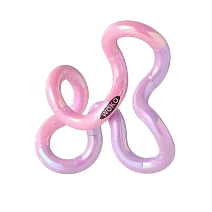 Fidget Toy Finger Twist Ropes
