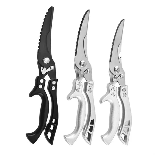 Heavy Duty Kitchen Scissors