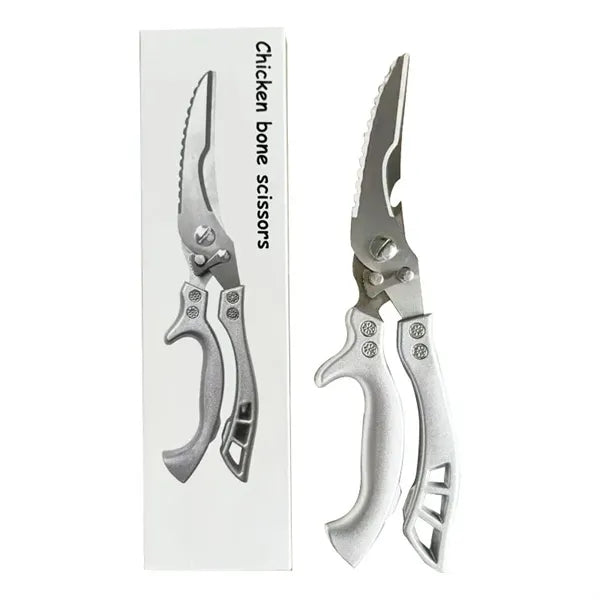 Heavy Duty Kitchen Scissors