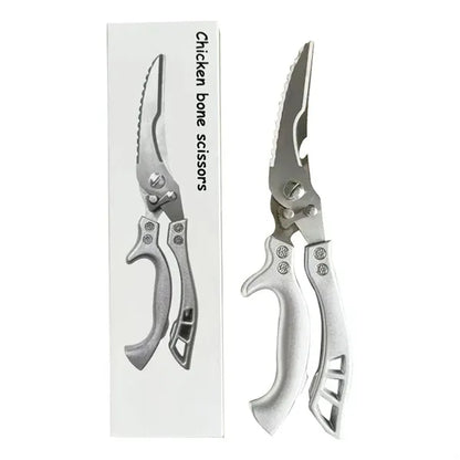 Heavy Duty Kitchen Scissors