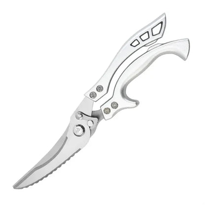 Heavy Duty Kitchen Scissors