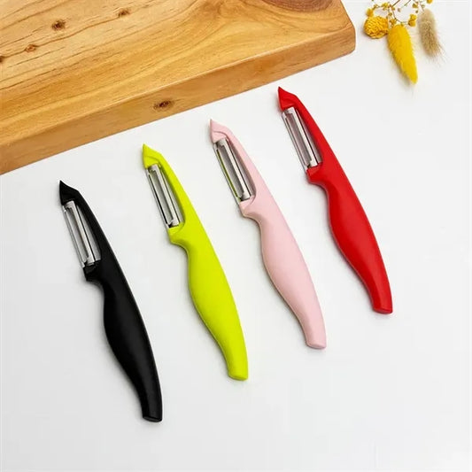 Durable Fruit Vegetable Peeler