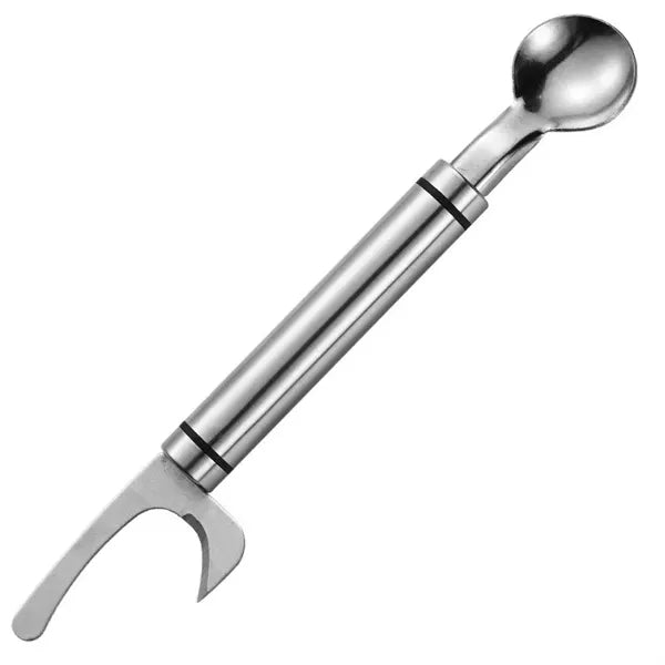 2-in-1 Fruit Splitter Scoop
