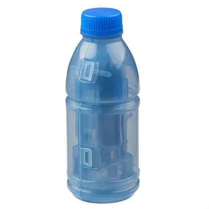 Bottle-Shaped Tool Set Gift Kit