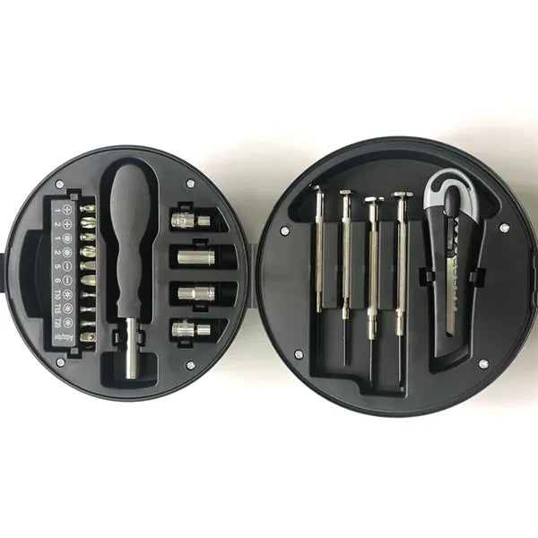 Soccer Ball Tool Set Gift Kit