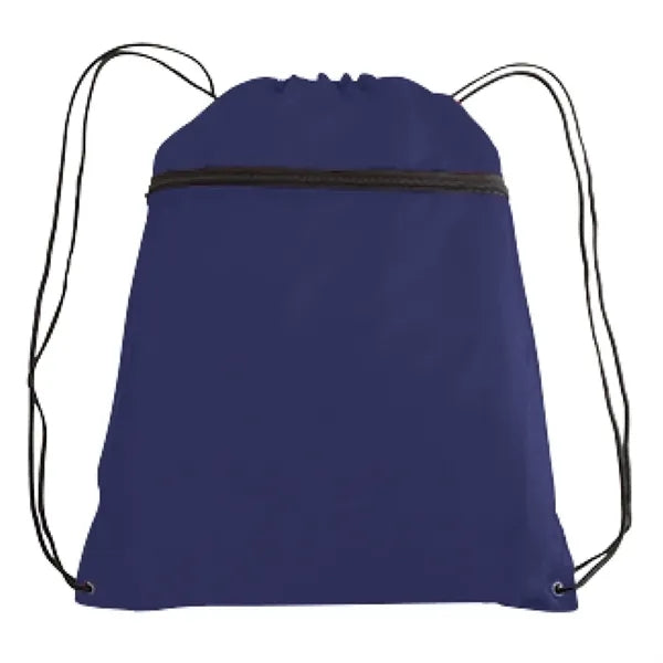 Drawstring Backpack 210D