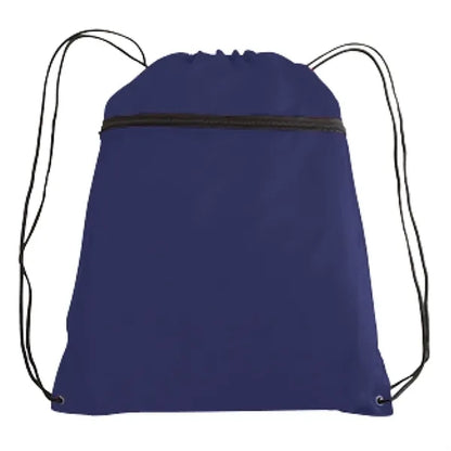 Drawstring Backpack 210D